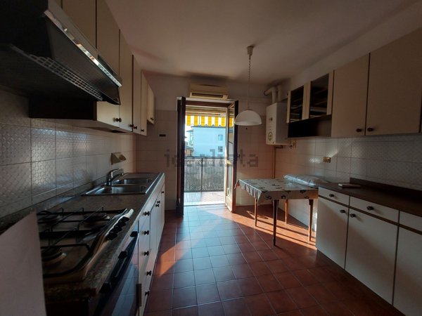 appartamento in affitto a Montichiari in zona Centro Storico