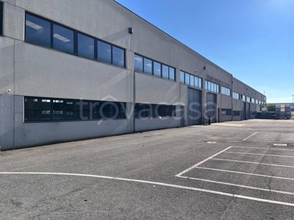 capannone in affitto a Montichiari in zona Fascia D'oro