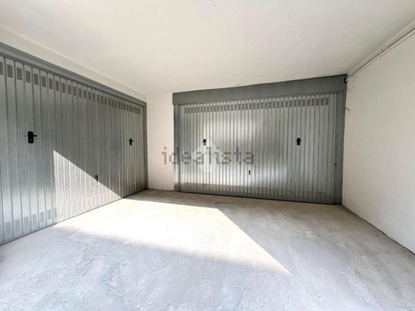 locale di sgombero in affitto a Montichiari