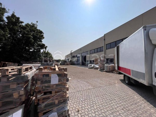 capannone in affitto a Montichiari in zona Fascia D'oro