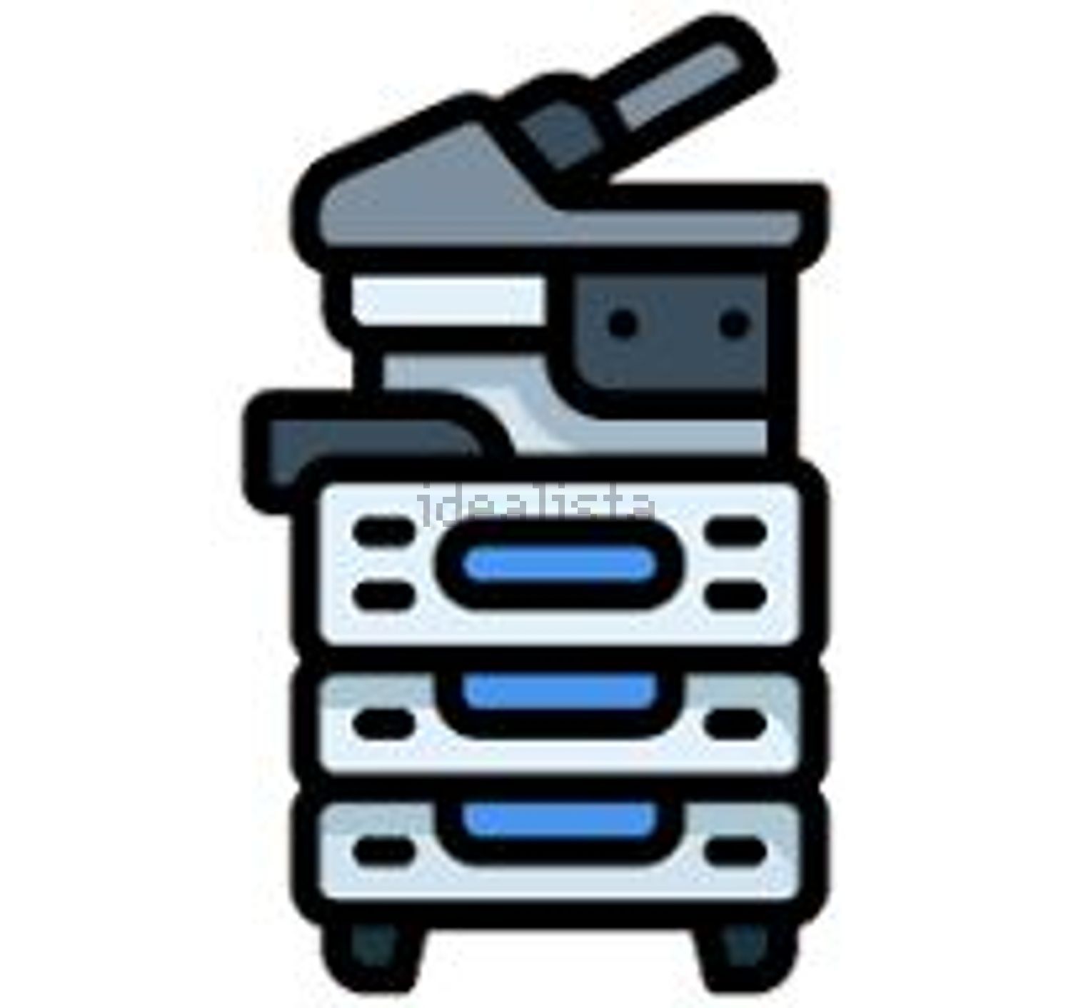 negozio in affitto a Montichiari