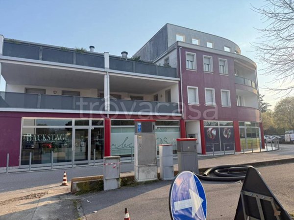 ufficio in affitto a Montichiari