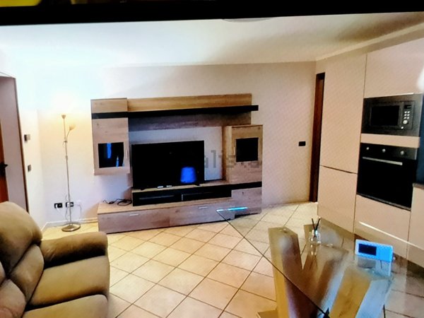 appartamento in affitto a Montichiari