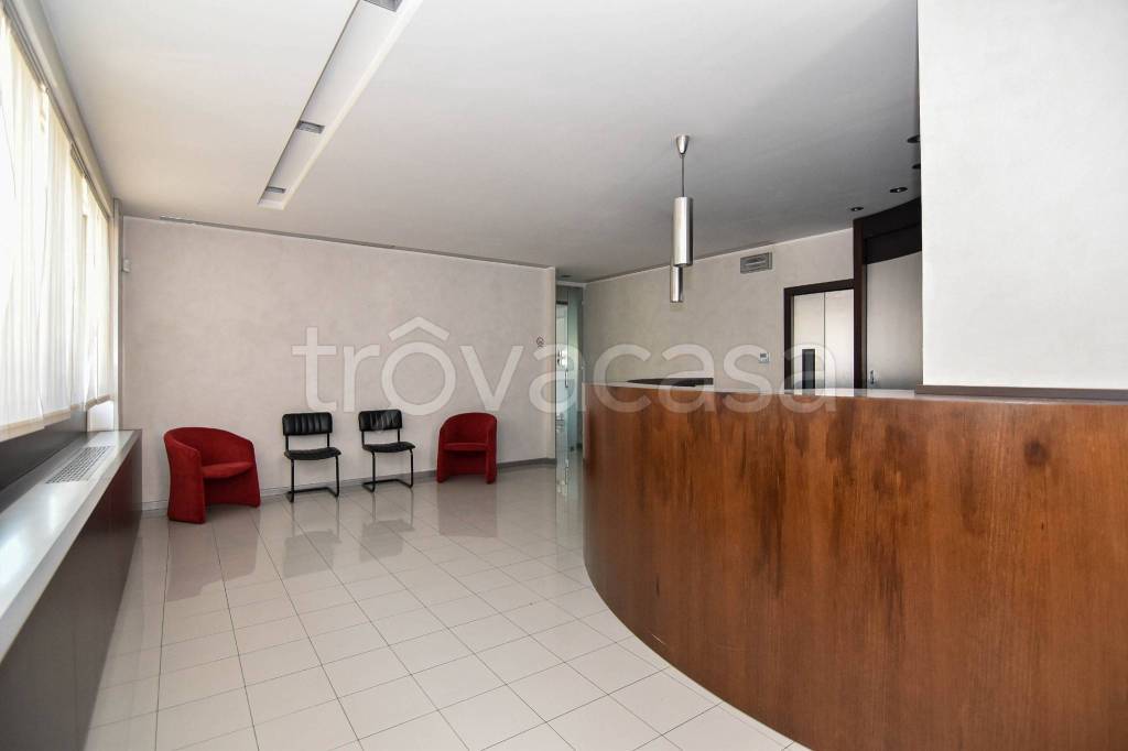 ufficio in affitto a Montichiari
