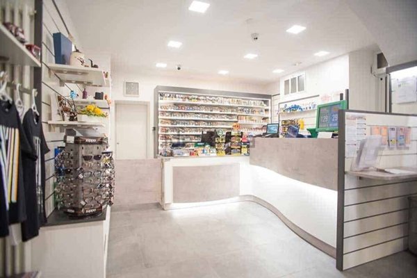 negozio in affitto a Montichiari