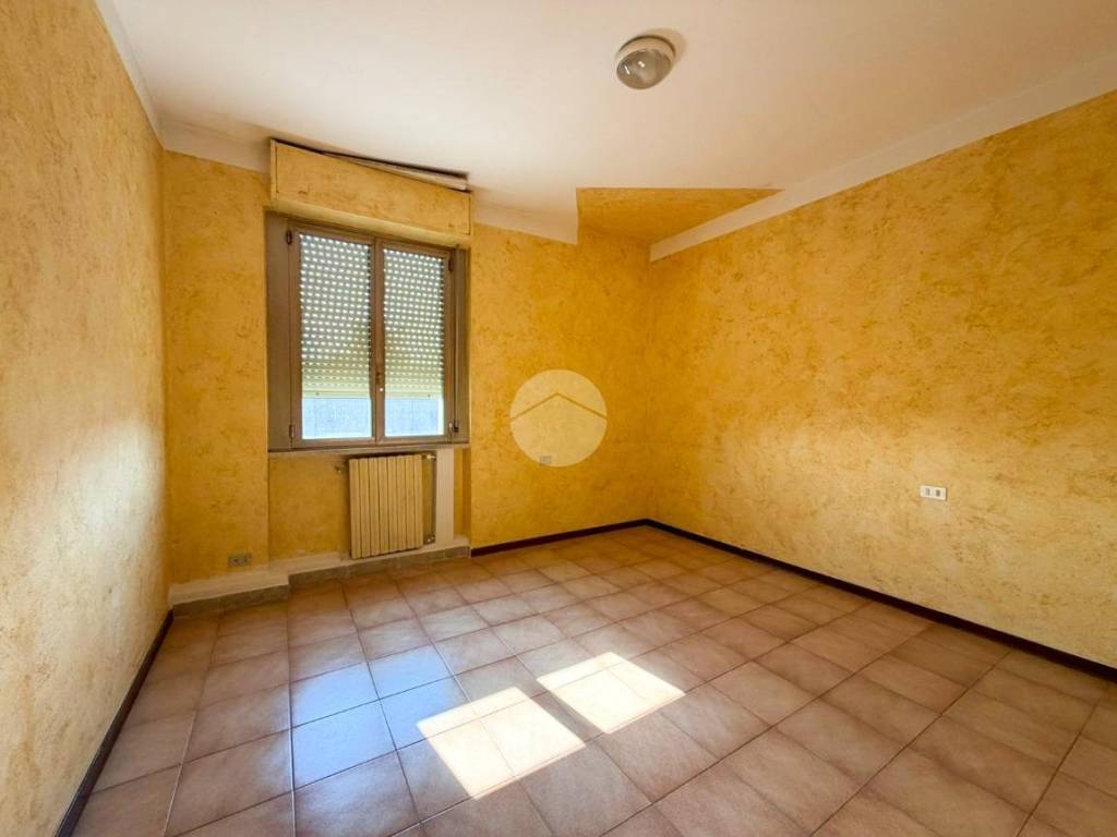 appartamento in affitto a Montichiari in zona Vighizzolo