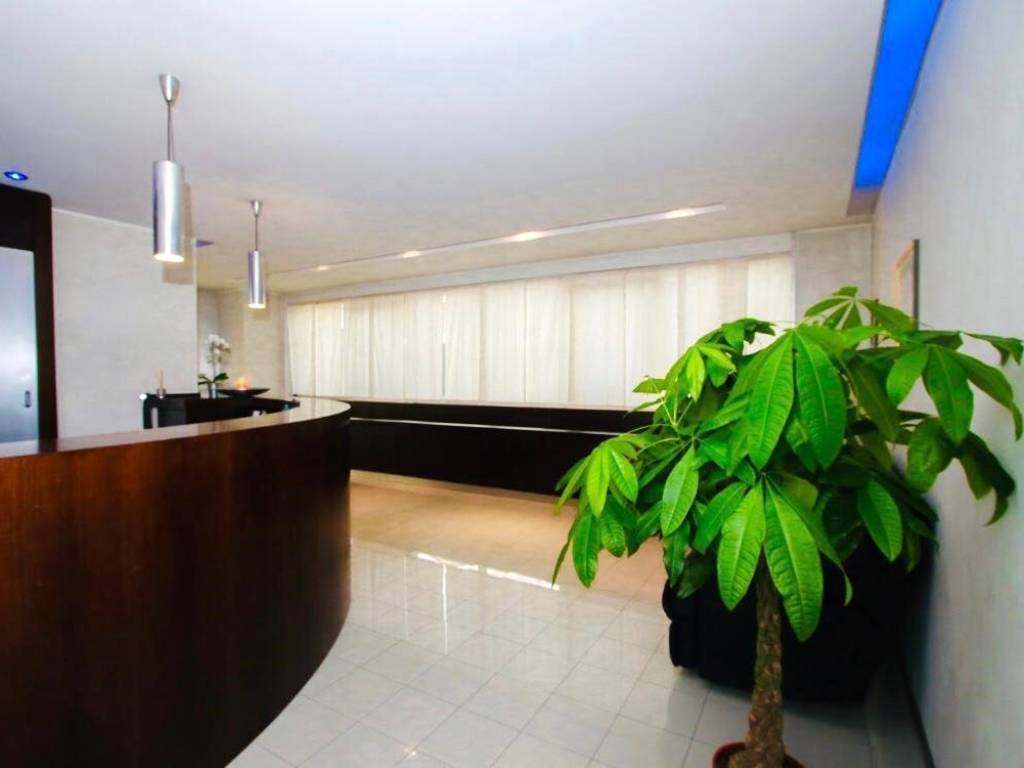 ufficio in affitto a Montichiari in zona Rò