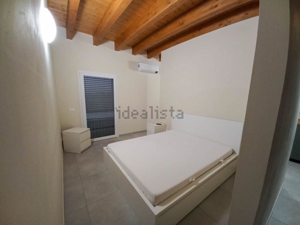 appartamento in affitto a Montichiari
