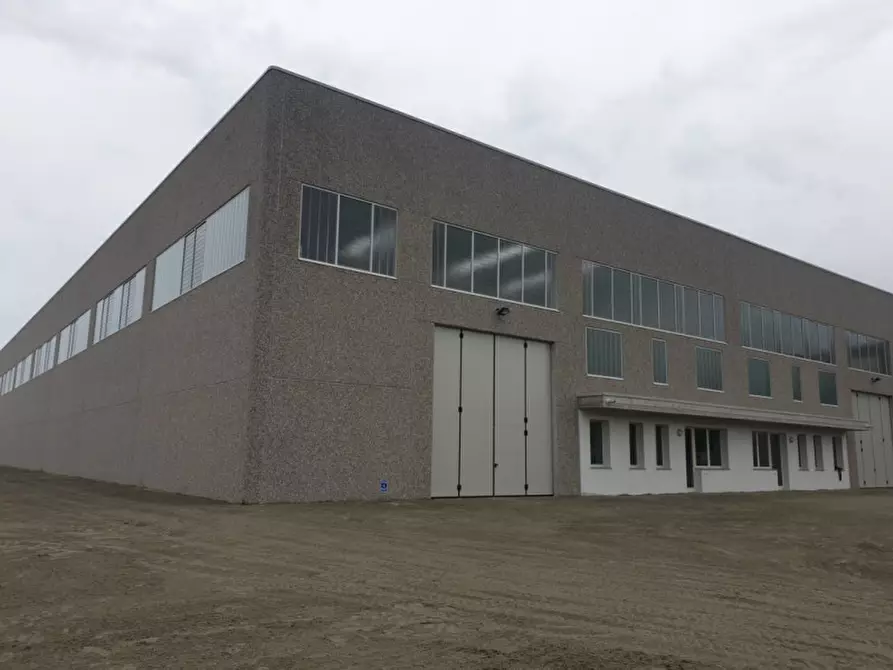 attico in affitto a Montichiari in zona Fascia D'oro