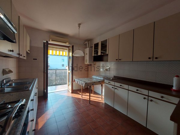 appartamento in affitto a Montichiari in zona Centro Storico