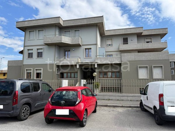 appartamento in affitto a Montichiari in zona Centro Storico