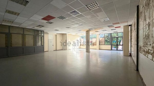 locale di sgombero in affitto a Montichiari in zona Boschetti di Sopra