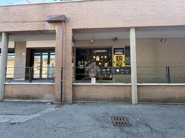 negozio in affitto a Montichiari in zona Centro Storico