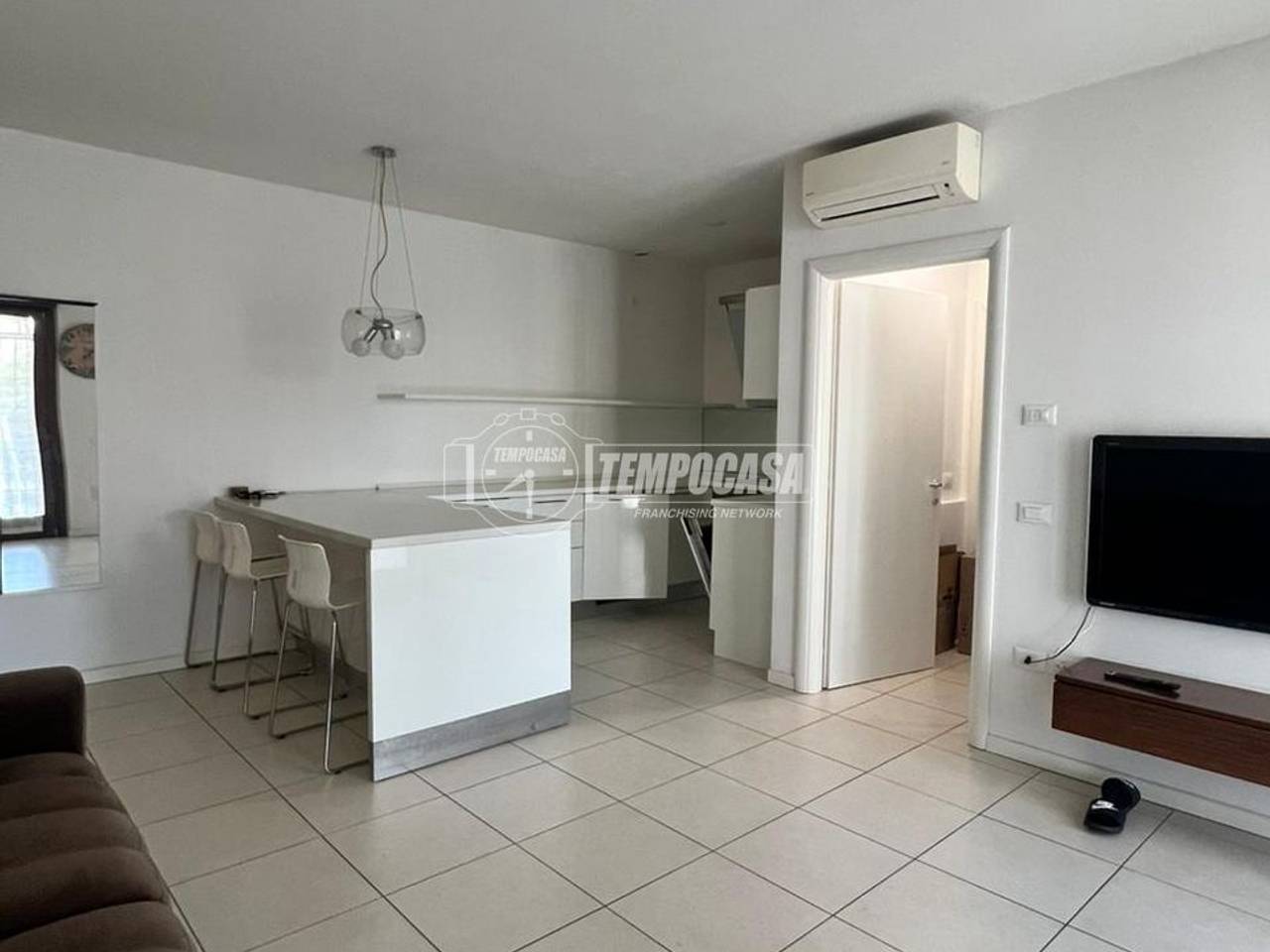 appartamento in affitto a Montichiari in zona Centro Storico