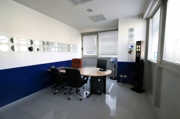 ufficio in affitto a Montichiari