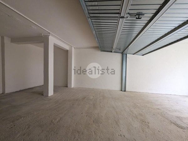 locale di sgombero in affitto a Montichiari in zona Chiarini