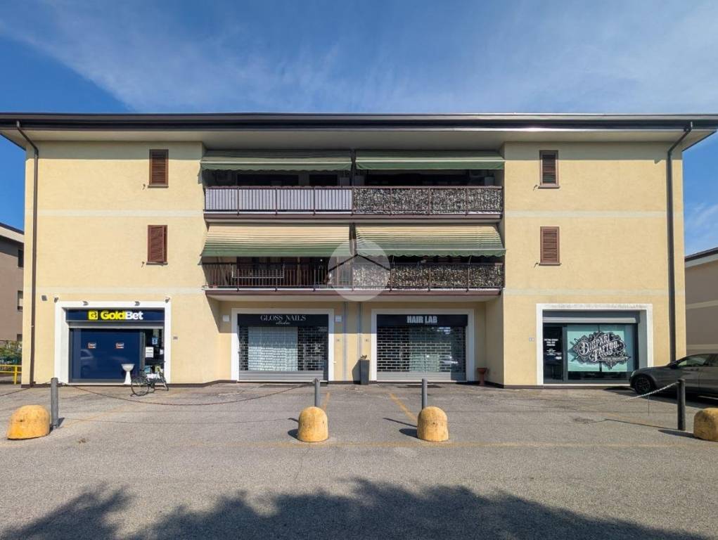 appartamento in affitto a Montichiari in zona Centro Storico