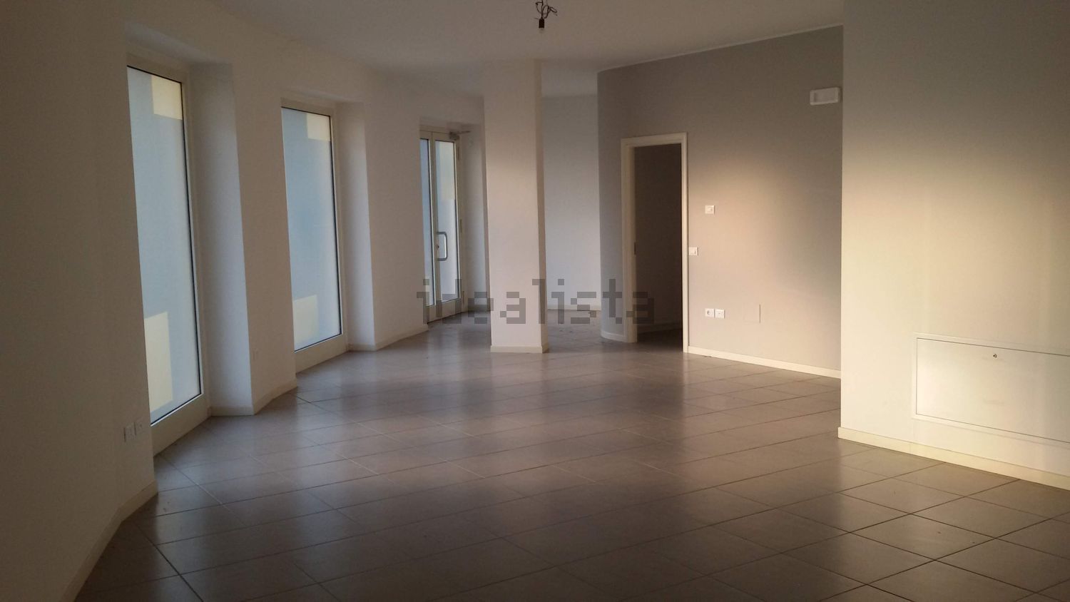 ufficio in affitto a Montichiari in zona Centro Storico