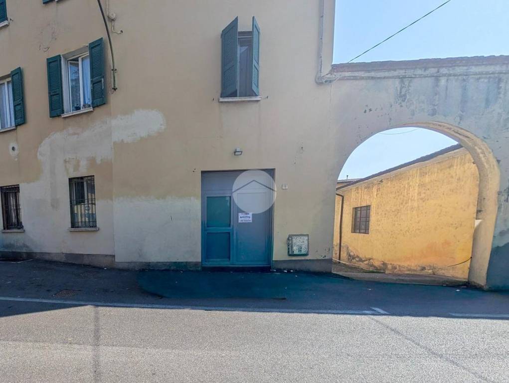 appartamento in affitto a Montichiari in zona Centro Storico
