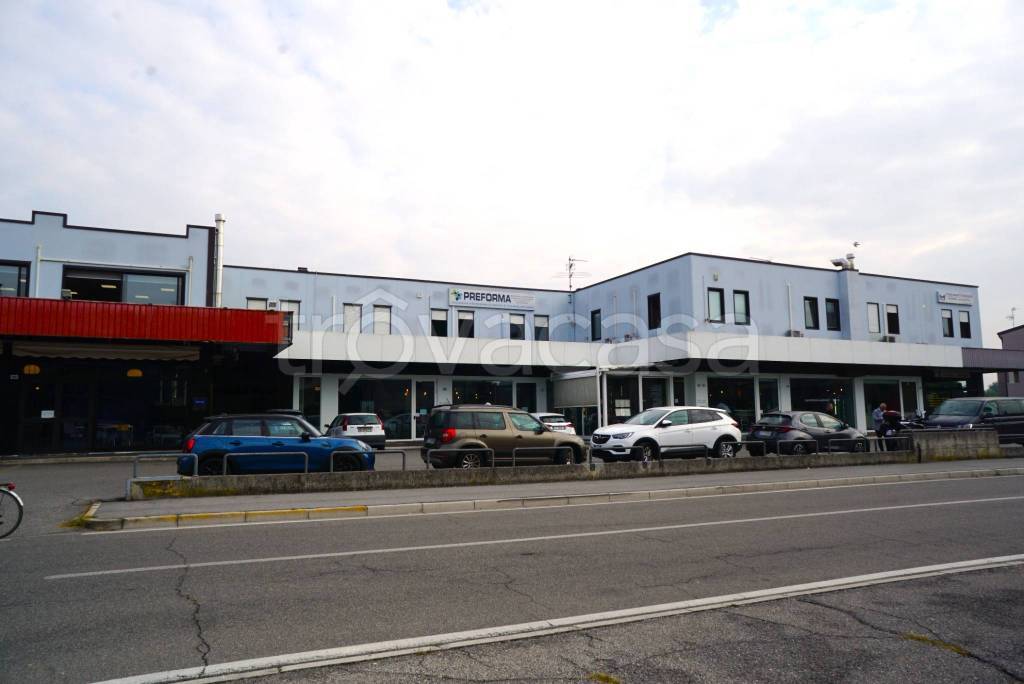 appartamento in affitto a Montichiari