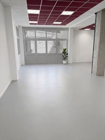 locale commerciale in affitto a Montichiari