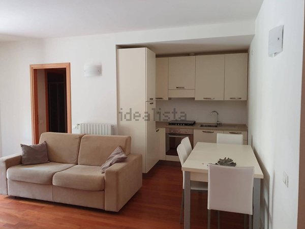 appartamento in affitto a Montichiari in zona Centro Storico