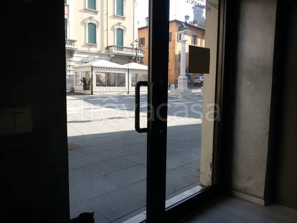 appartamento in affitto a Montichiari in zona Centro Storico