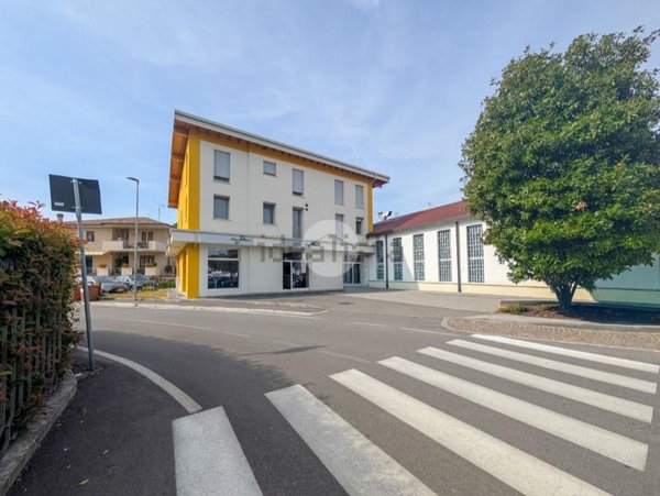 ufficio in affitto a Montichiari in zona Centro Storico