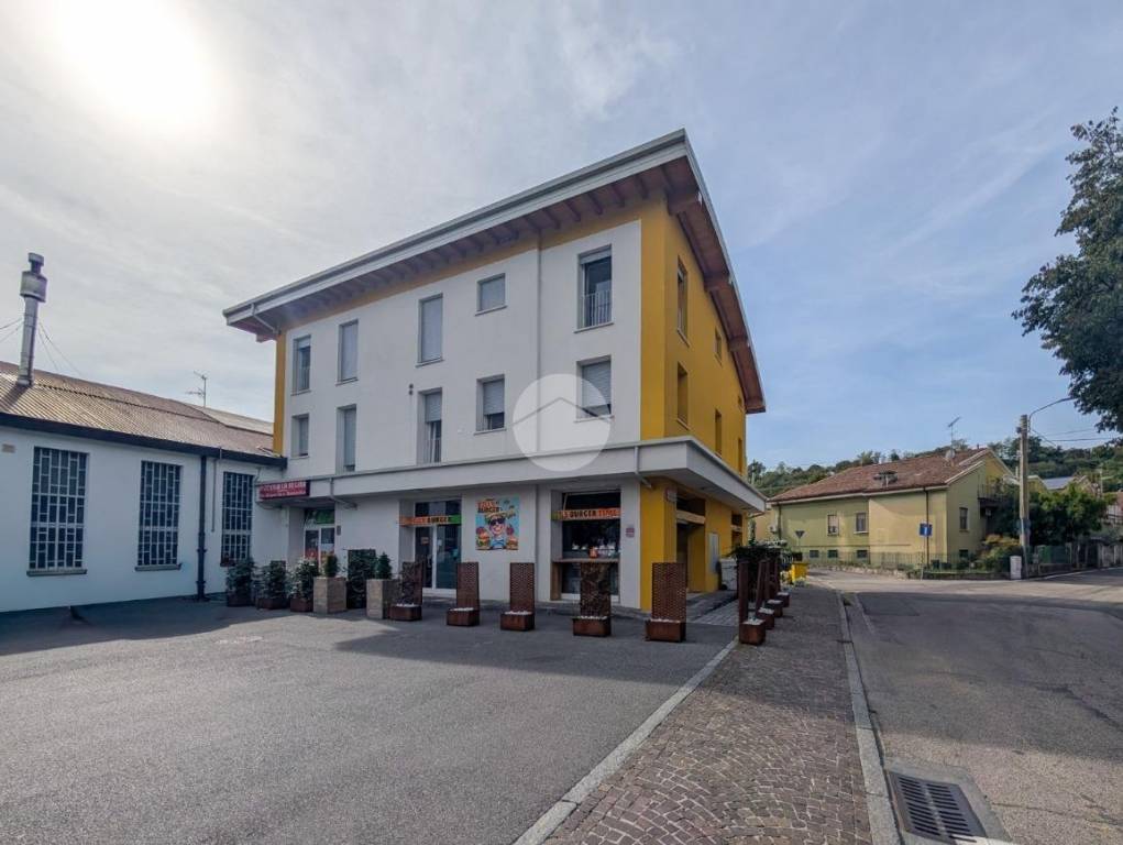 ufficio in affitto a Montichiari in zona Centro Storico
