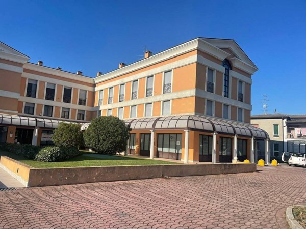 appartamento in affitto a Montichiari in zona Centro Storico