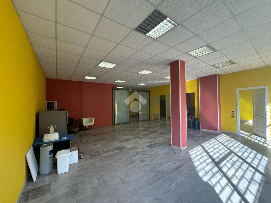 ufficio in affitto a Montichiari in zona Centro Storico