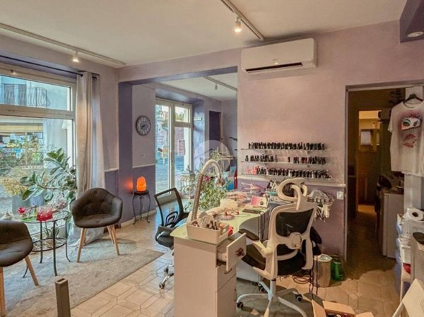 appartamento in affitto a Montirone