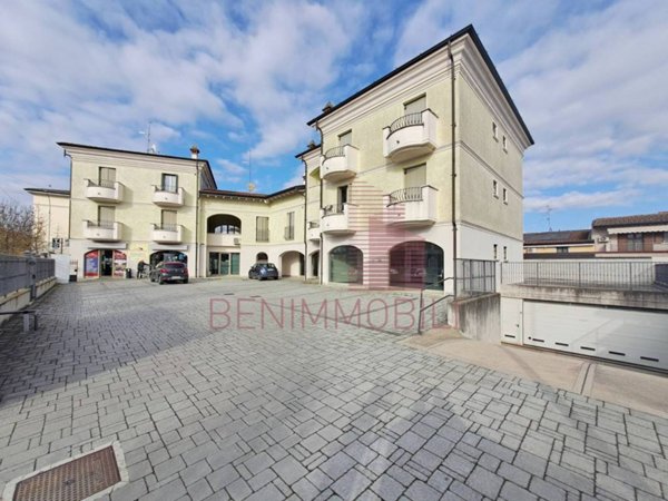 negozio in affitto a Montirone