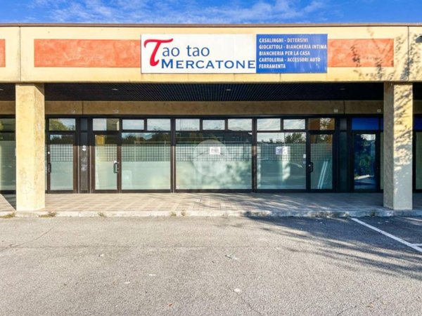 negozio in affitto a Montirone