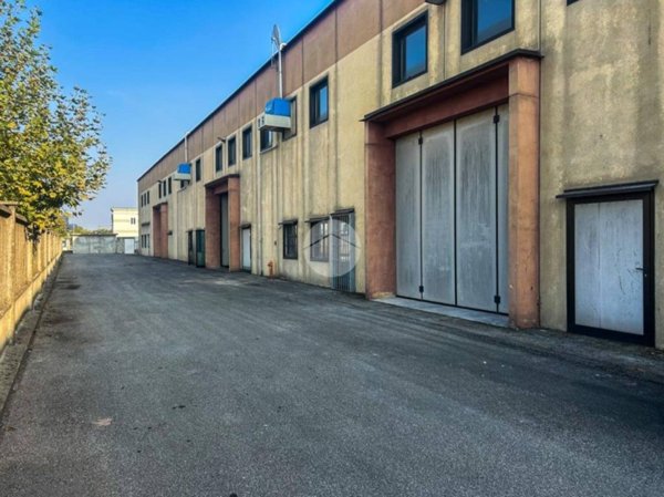 appartamento in affitto a Montirone