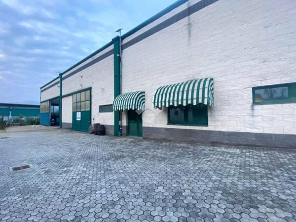 ufficio in affitto a Muscoline