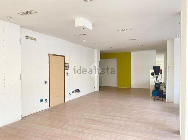 appartamento in affitto a Nave