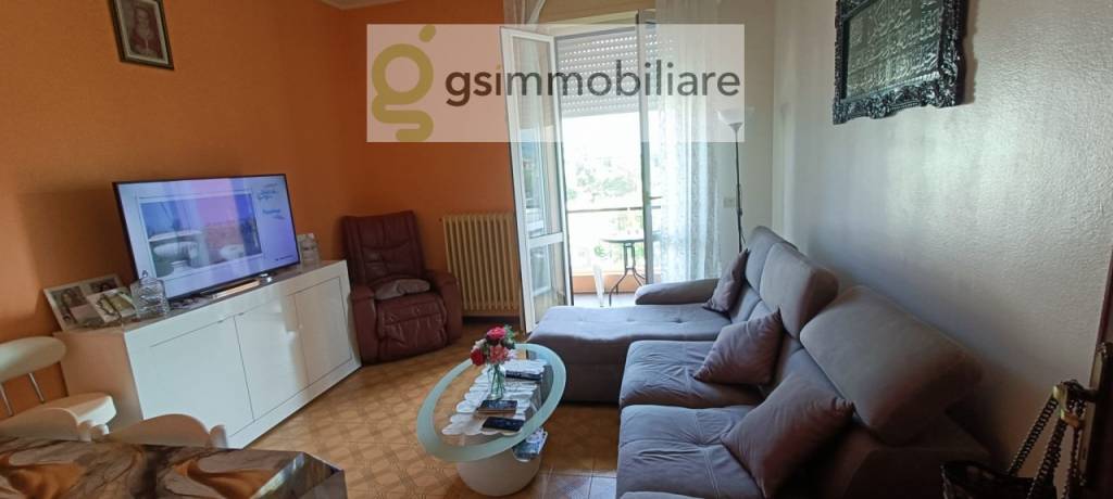 appartamento in affitto a Nave