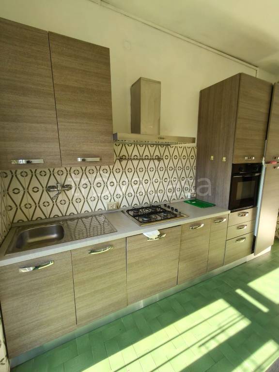 appartamento in affitto a Nave