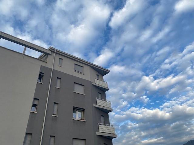 appartamento in affitto a Nave