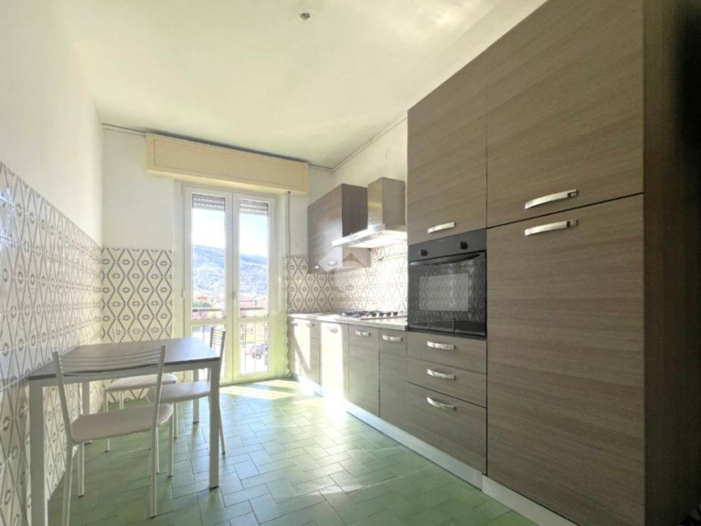 appartamento in affitto a Nave