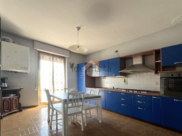 appartamento in affitto a Nave