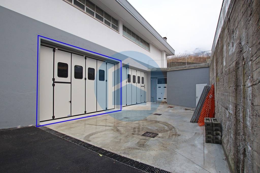 locale commerciale in affitto a Niardo