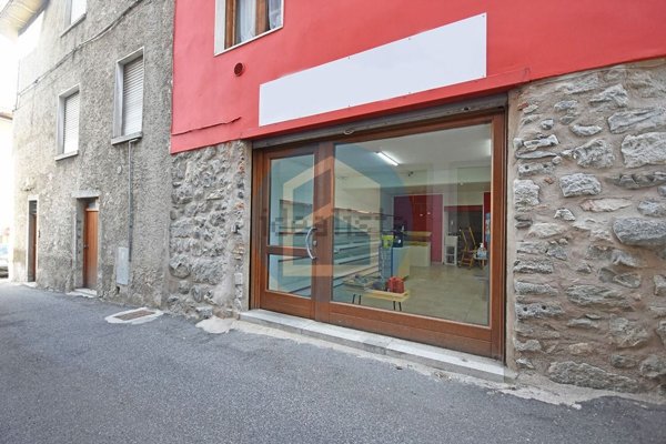 negozio in affitto a Niardo