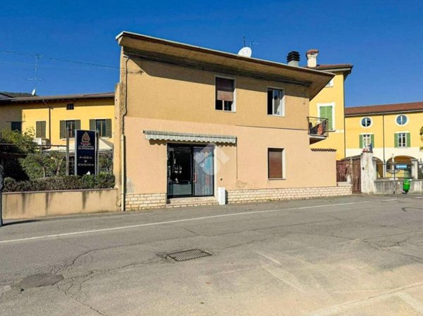 negozio in affitto a Nuvolento
