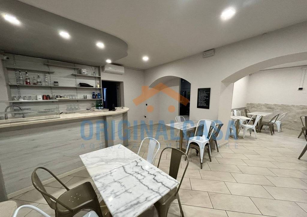 negozio in affitto a Nuvolento