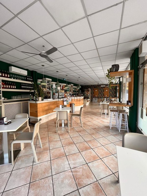 negozio in affitto a Nuvolento