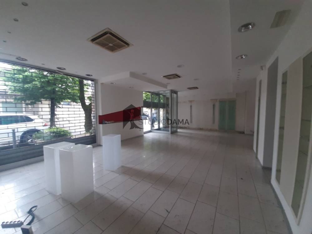 negozio in affitto a Nuvolento