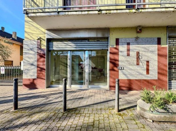 negozio in affitto a Nuvolento