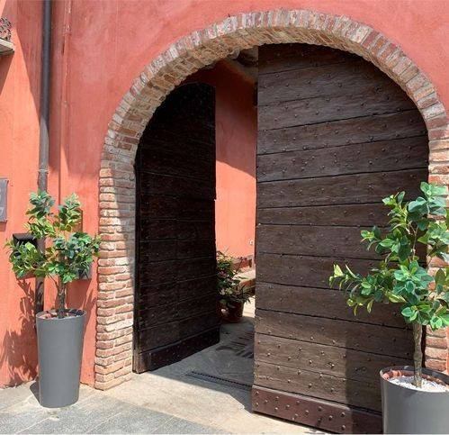 appartamento in affitto a Cavour